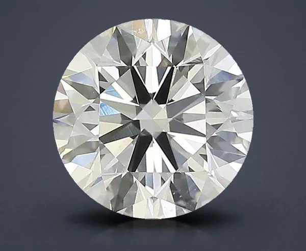2 Carat · D · VS1 Rare Carat Ideal Cut