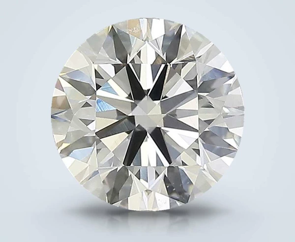 2 Carat · D · VS1 Rare Carat Ideal Cut