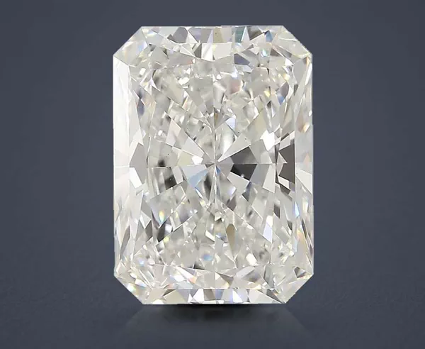 6.09 Carat · F · VS1 Rare Carat Ideal Cut
