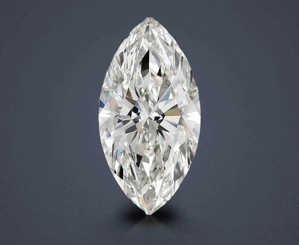 2.55 Carat · G · VVS2 Rare Carat Ideal Cut