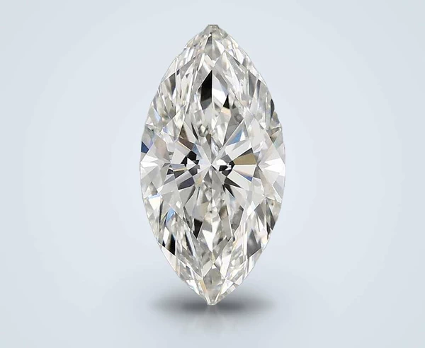 2.55 Carat · G · VVS2 Rare Carat Ideal Cut