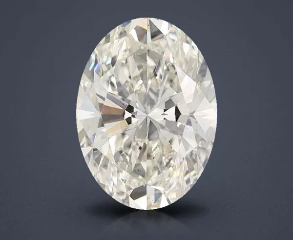 2.58 Carat · H · VS2 Rare Carat Ideal Cut