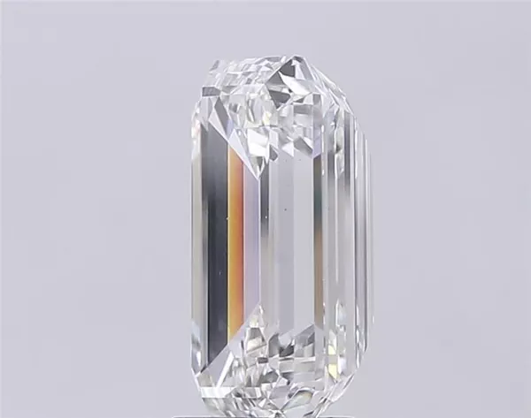 5 Carat · F · VS2 Rare Carat Ideal Cut