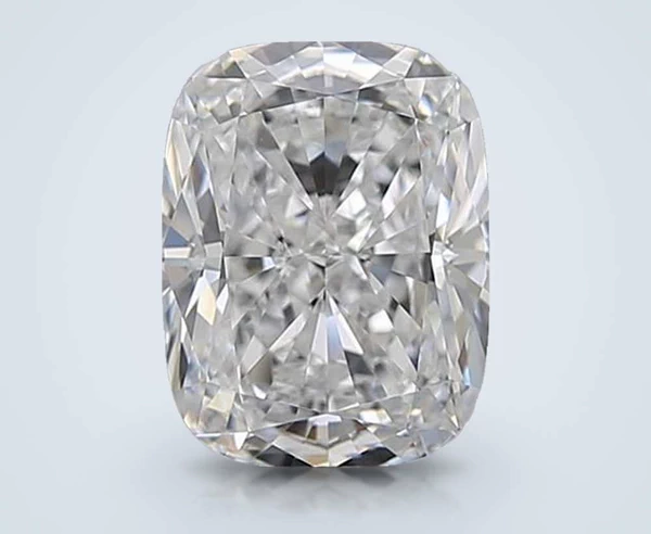 2.22 Carat · D · VS1 Rare Carat Ideal Cut