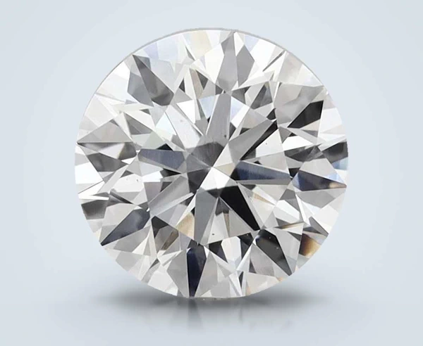 1.08 Carat · D · VS1 Rare Carat Ideal Cut