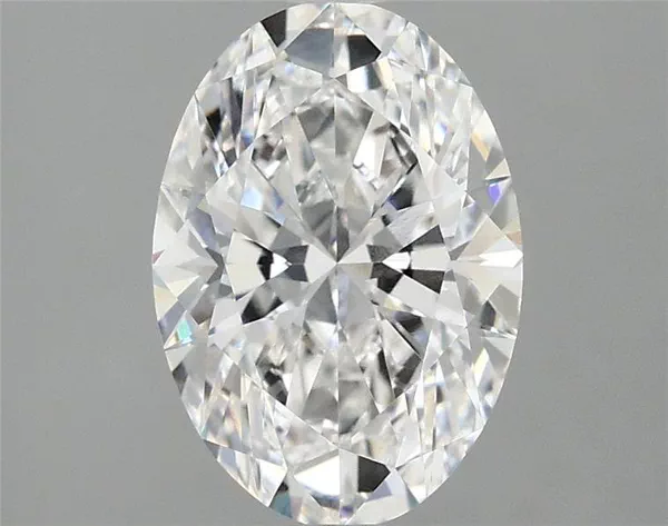 2.06 Carat · D · VS1 Rare Carat Ideal Cut