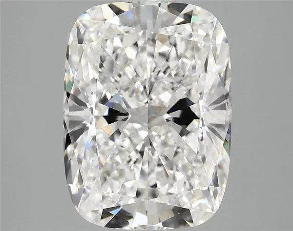 4.01 Carat · F · VS1 Rare Carat Ideal Cut
