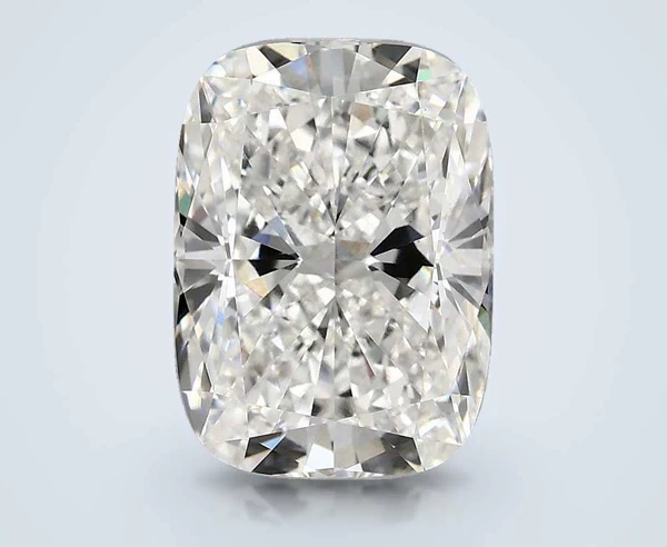 4.01 Carat · F · VS1 Rare Carat Ideal Cut