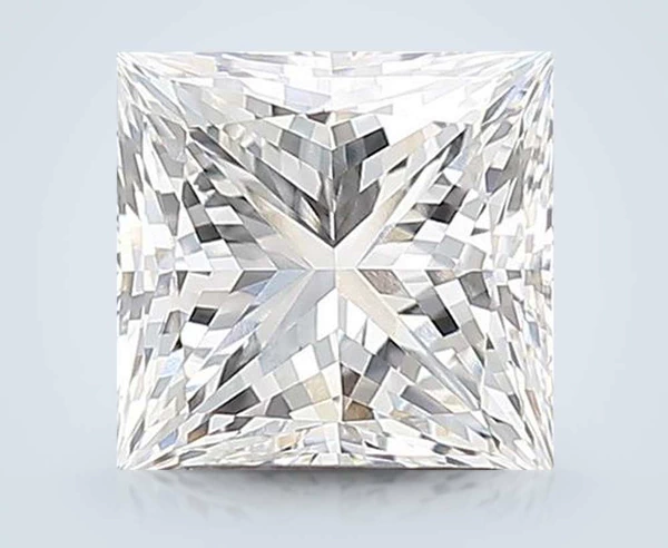 2 Carat · E · VVS2 Rare Carat Ideal Cut