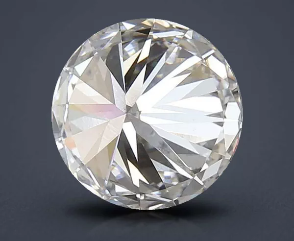2.96 Carat · F · SI1 excellent Cut