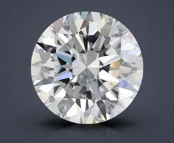 1 Carat · D · VS1 excellent Cut