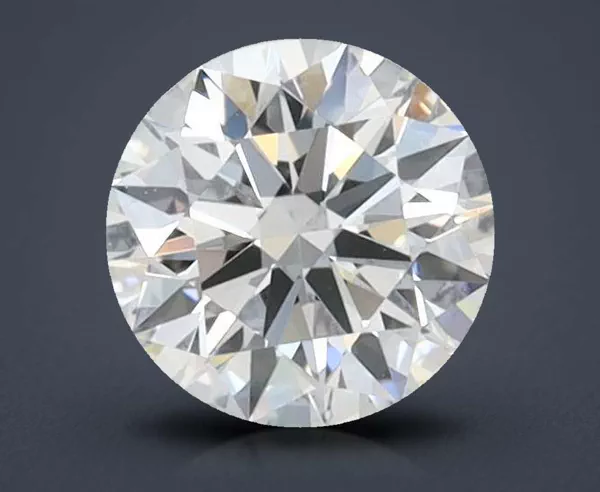 0.52 Carat · D · FL Rare Carat Ideal Cut