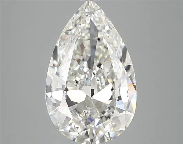 3.3 Carat · H · VVS2 excellent Cut
