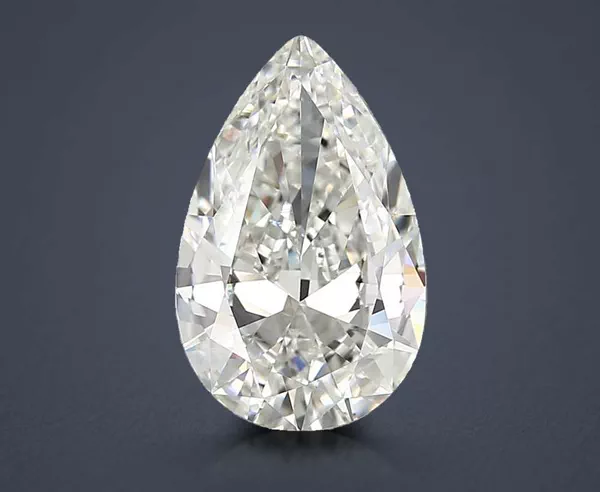 3.3 Carat · H · VVS2 excellent Cut