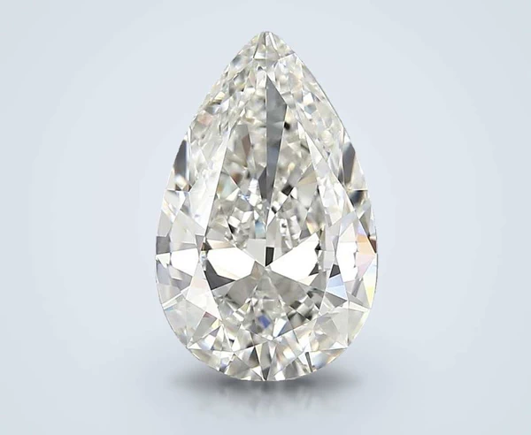 3.3 Carat · H · VVS2 excellent Cut