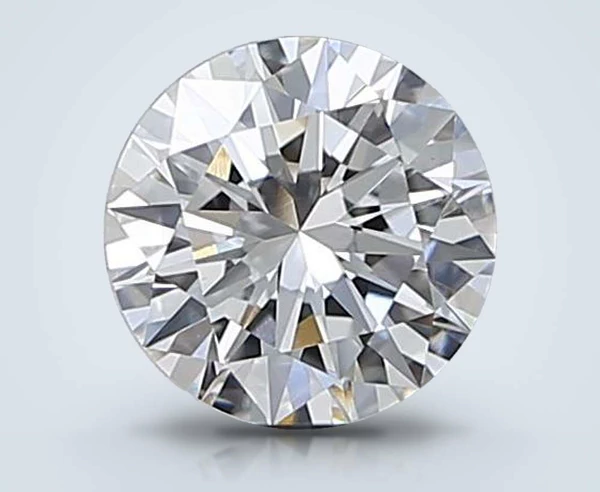 1 Carat · D · VS1 excellent Cut