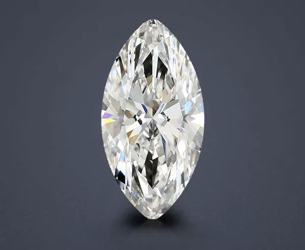 2.58 Carat · E · VS2 Rare Carat Ideal Cut
