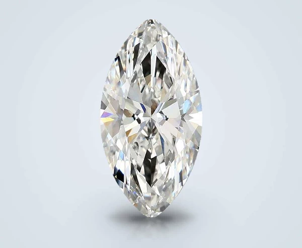 2.58 Carat · E · VS2 Rare Carat Ideal Cut