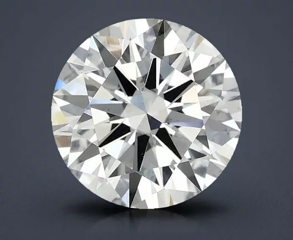1.39 Carat · D · VS1 Rare Carat Ideal Cut