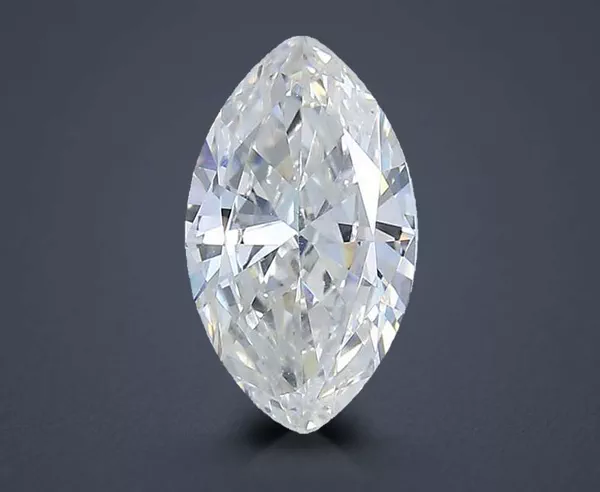 1.48 Carat · H · VS2 very good Cut