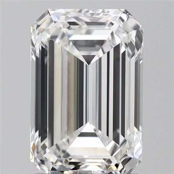 2.06 Carat · D · VS1 Rare Carat Ideal Cut