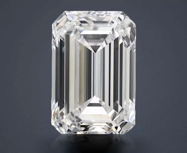 2.06 Carat · D · VS1 Rare Carat Ideal Cut