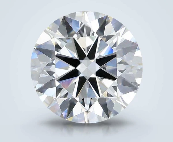 2.01 Carat · G · VVS1 Rare Carat Ideal Cut