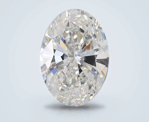 12.1 Carat · E · VS1 Rare Carat Ideal Cut