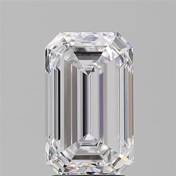 3.01 Carat · D · VVS2 Rare Carat Ideal Cut