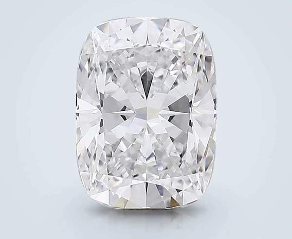 5.75 Carat · E · VVS2 very good Cut