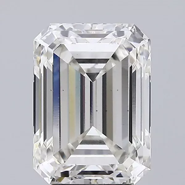 4.59 Carat · H · VS2 Rare Carat Ideal Cut
