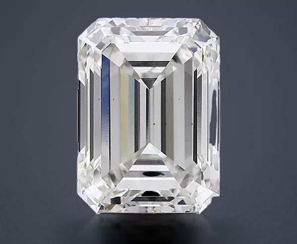 4.59 Carat · H · VS2 Rare Carat Ideal Cut