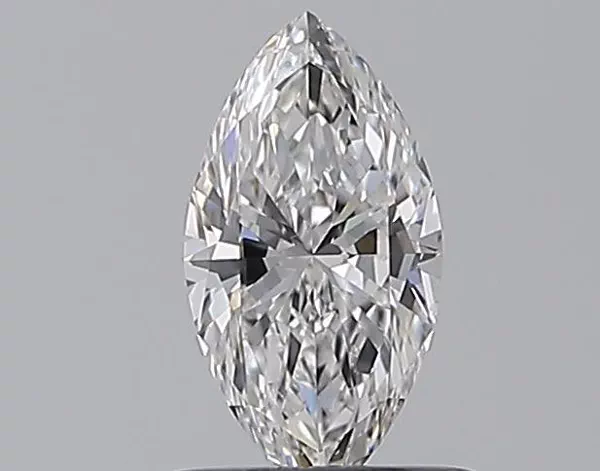 0.59 Carat · E · VS2 Rare Carat Ideal Cut