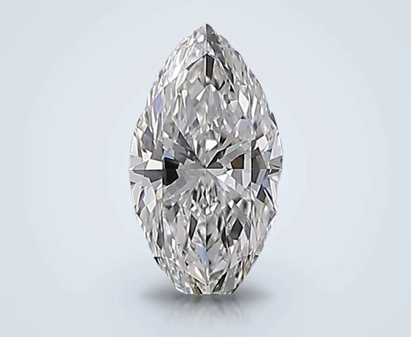 0.59 Carat · E · VS2 Rare Carat Ideal Cut