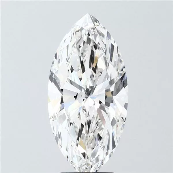 4.57 Carat · F · VS1 Rare Carat Ideal Cut