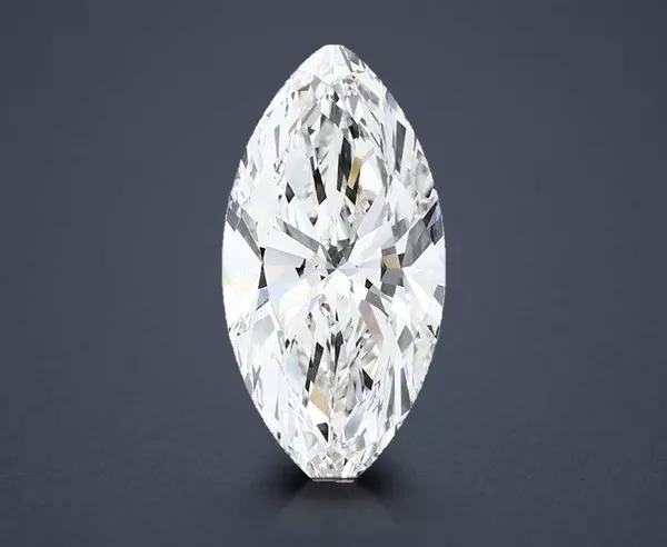 4.57 Carat · F · VS1 Rare Carat Ideal Cut