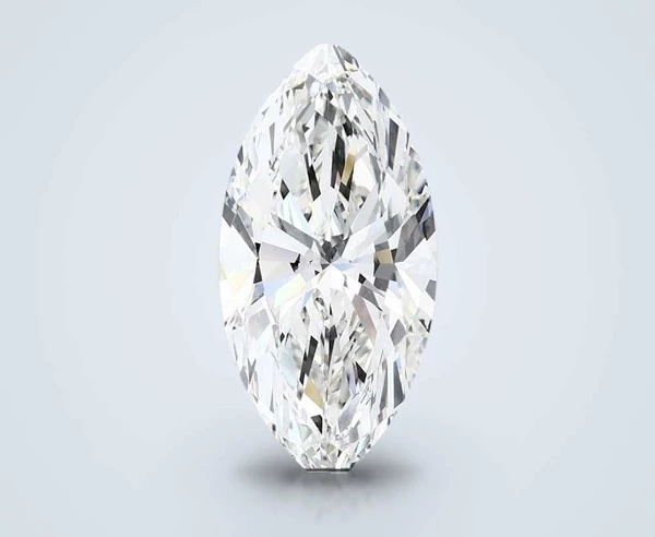 4.57 Carat · F · VS1 Rare Carat Ideal Cut