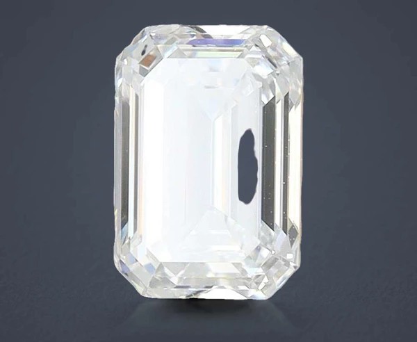1.13 Carat · D · IF Rare Carat Ideal Cut