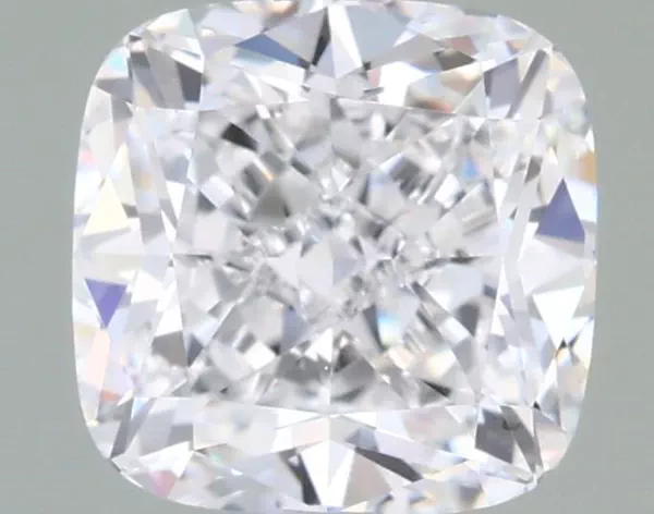 2.11 Carat · D · VVS2 Rare Carat Ideal Cut
