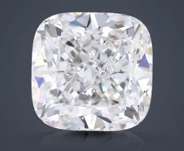 2.11 Carat · D · VVS2 Rare Carat Ideal Cut