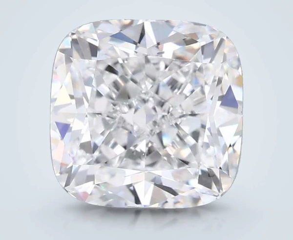 2.11 Carat · D · VVS2 Rare Carat Ideal Cut