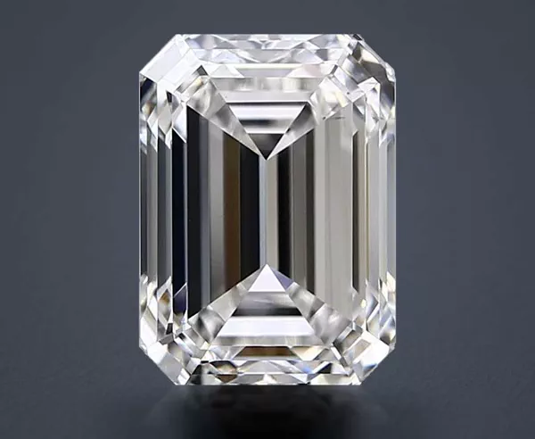 4.08 Carat · F · VS2 Rare Carat Ideal Cut