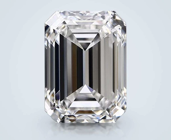 4.08 Carat · F · VS2 Rare Carat Ideal Cut