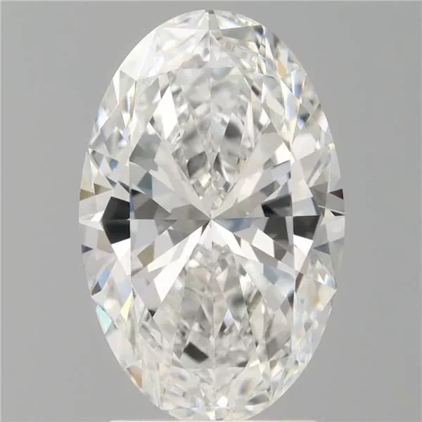 2.51 Carat · E · VVS2 Rare Carat Ideal Cut