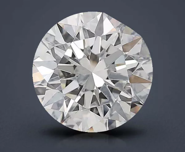 5.03 Carat · I · VS1 Rare Carat Ideal Cut