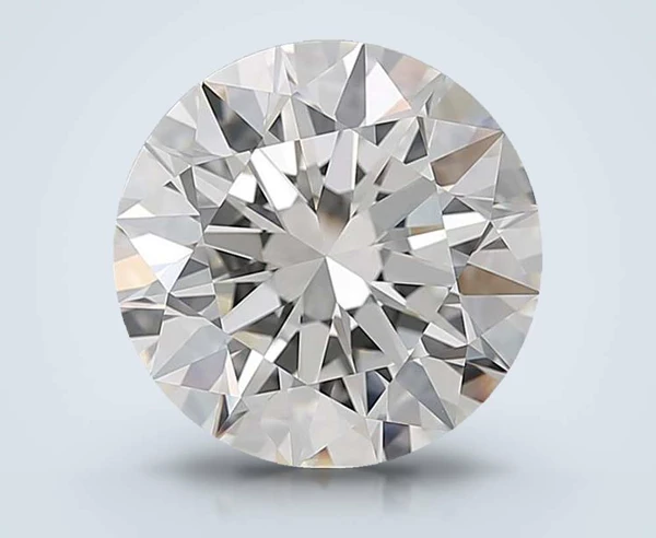 5.03 Carat · I · VS1 Rare Carat Ideal Cut