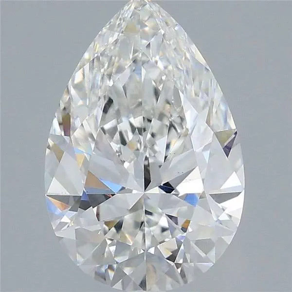 2.68 Carat · F · VS1 Rare Carat Ideal Cut