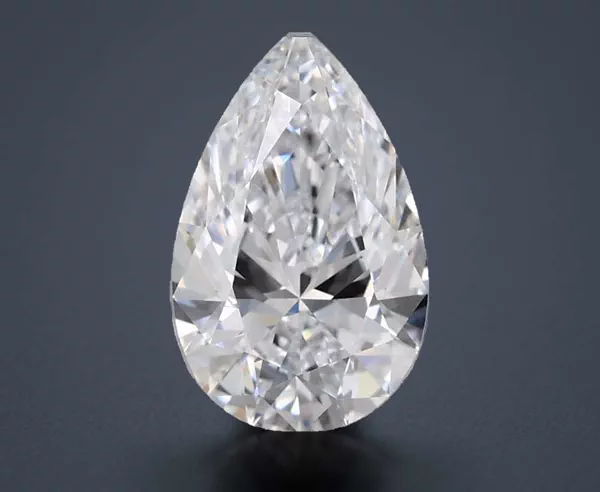 1.3 Carat · D · VVS2 Rare Carat Ideal Cut
