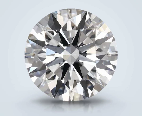 1.68 Carat · E · VS1 Rare Carat Ideal Cut