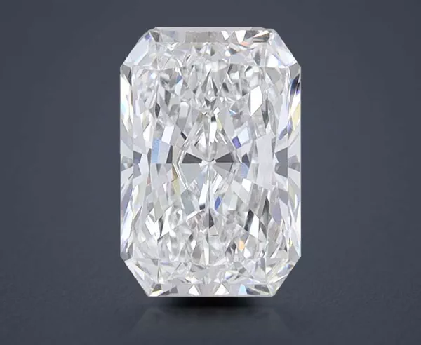 1.39 Carat · E · VVS2 Rare Carat Ideal Cut